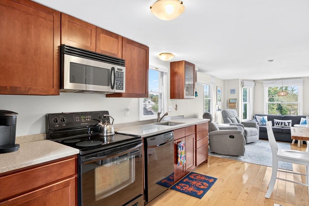 70 Commercial Street C