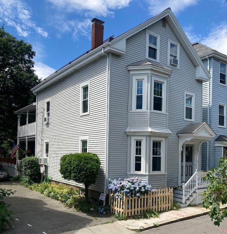 Photo 1 of 15 — 53 Prince Street 2, Brookline, MA 02445