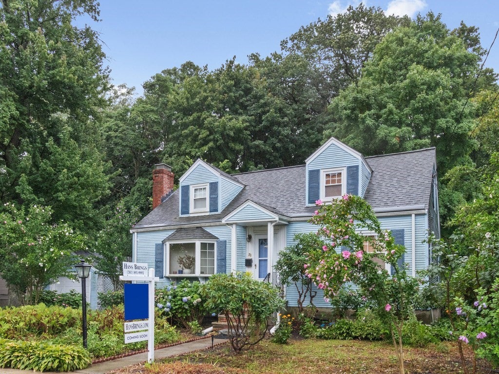71 Farnum Road, Waltham, MA, 71 Farnum Road, Waltham, MA Photo #29