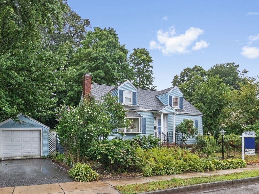 71 Farnum Road, Waltham, MA, 71 Farnum Road, Waltham, MA Photo #33