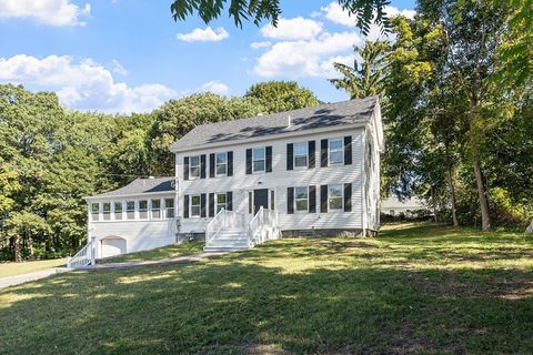 1220 Andover St Tewksbury MA 01876