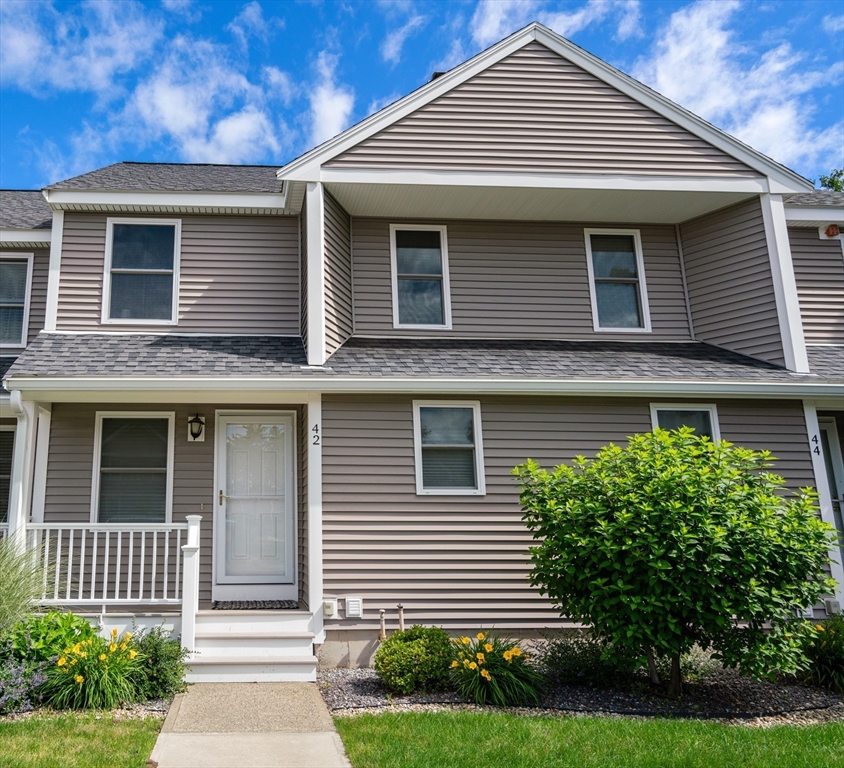 42 Sycamore Drive 42