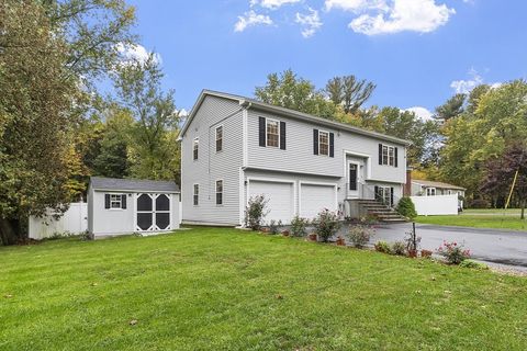 2 Worden Rd Tyngsborough MA 01879