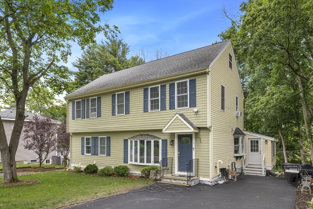 18-1/2 Cannon Hill Ave