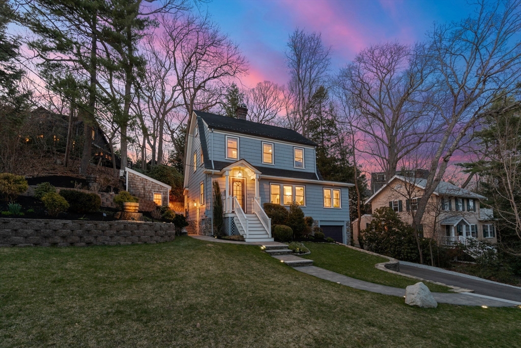 80 Fenwick Rd