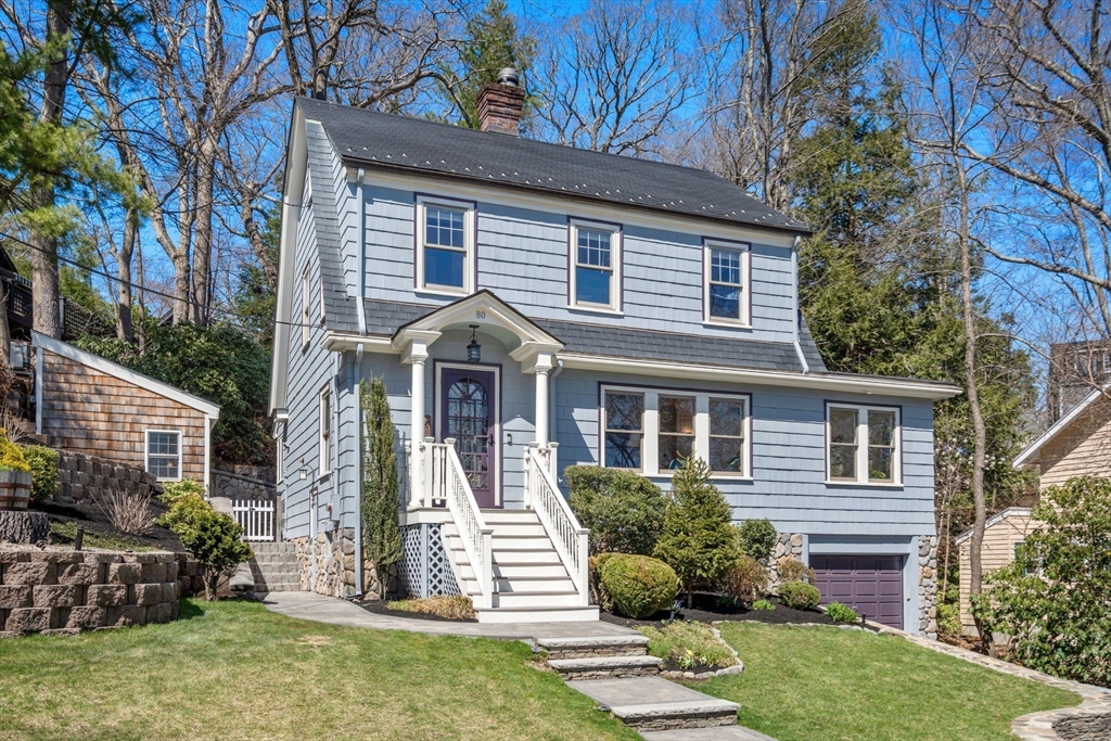 80 Fenwick Rd