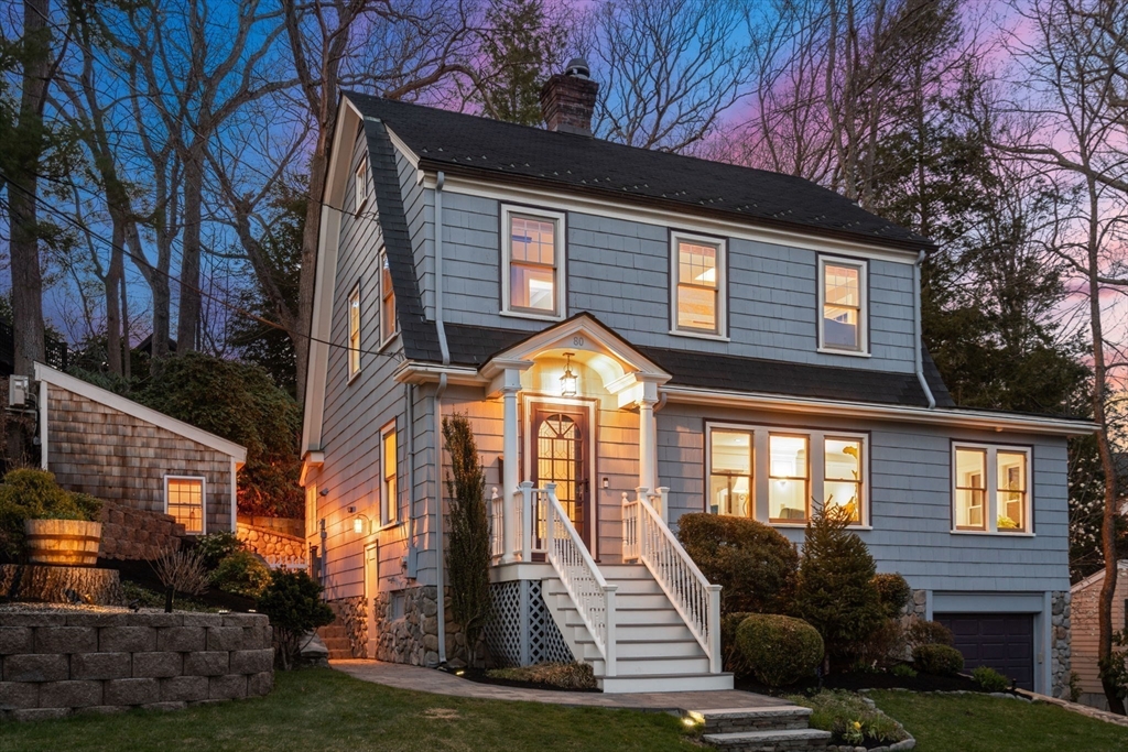 80 Fenwick Rd