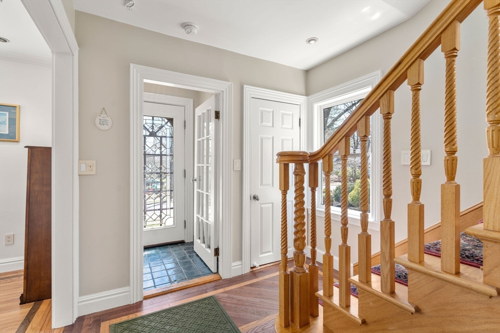 80 Fenwick Rd