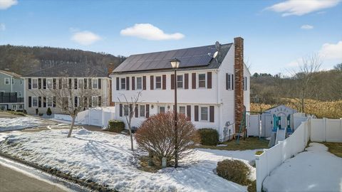 31 Rainbow Drive Haverhill MA 01835