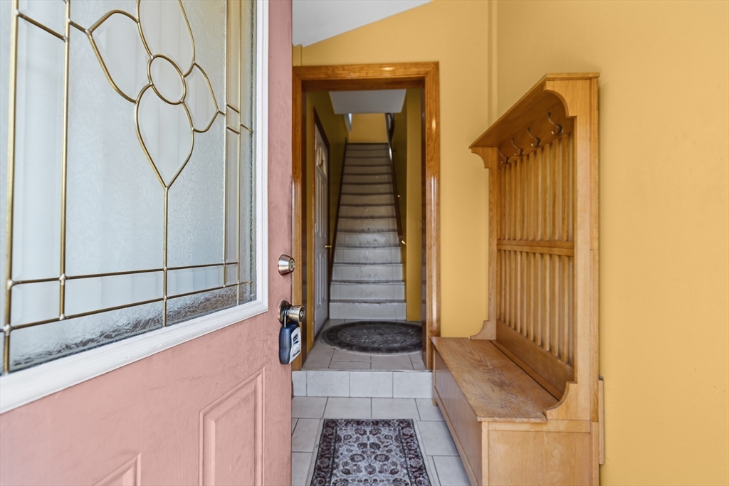 167 Center St
