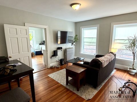 Photo of 108 Winthrop Road #6, Brookline, MA 02445 (MLS # 73503920)