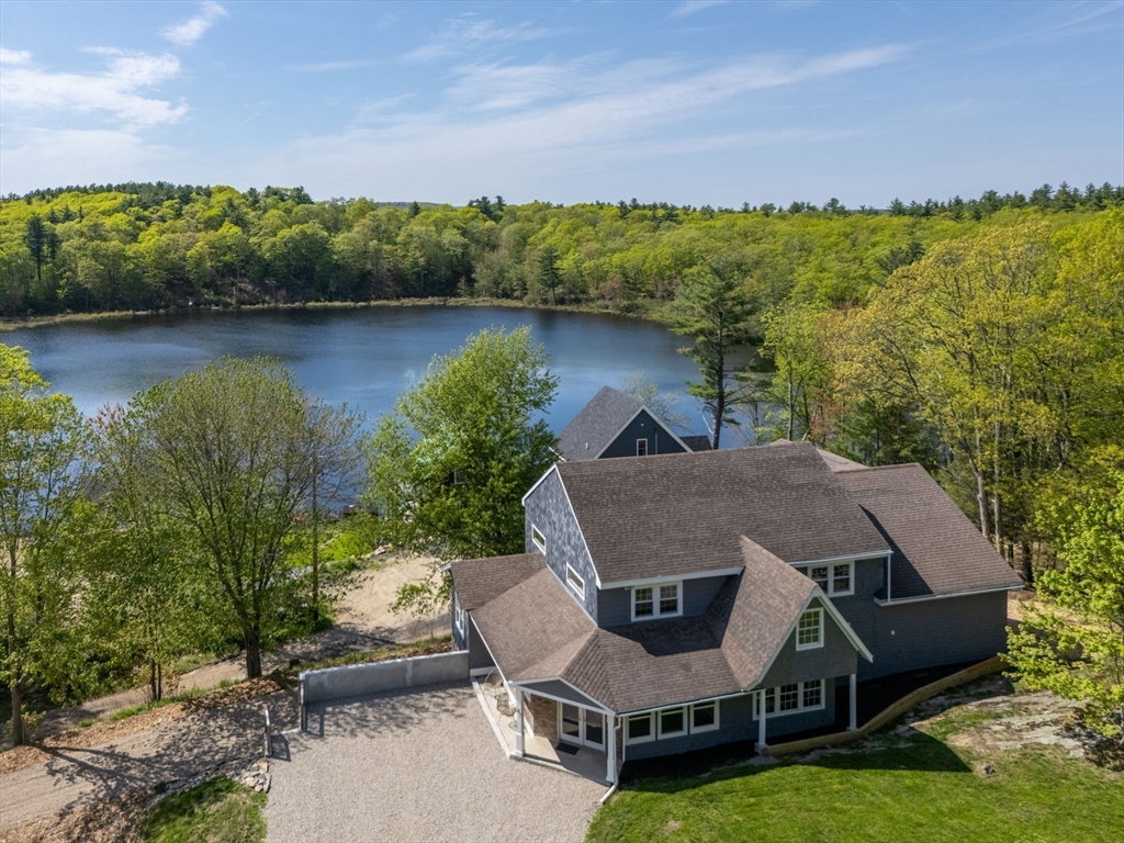 47 Beaver Dam Road