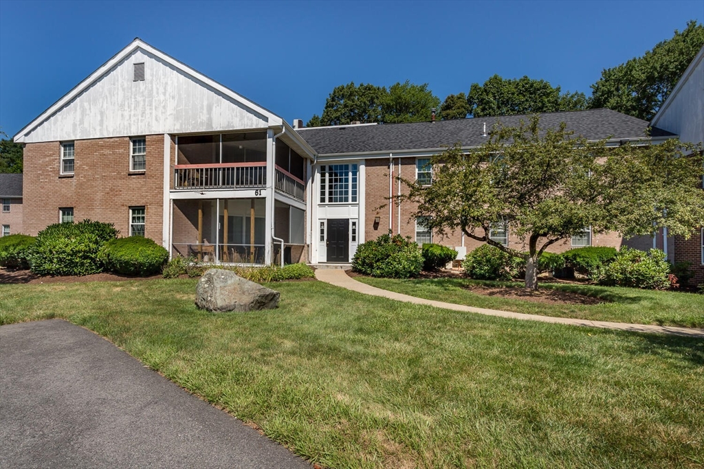 61 Brian Drive C