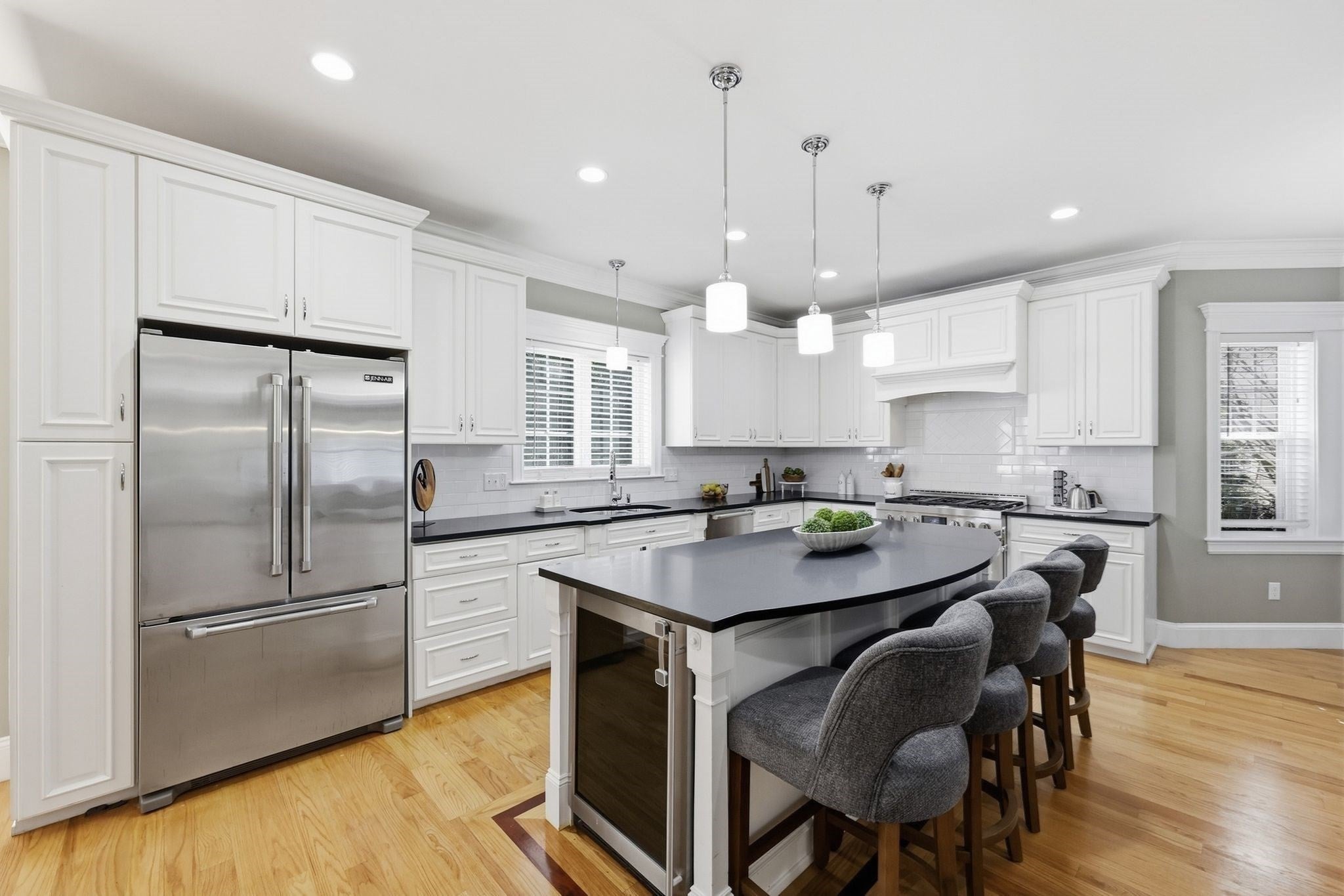 95 Spiers Road, Newton, MA, 95 Spiers Road, Newton, MA Photo #6