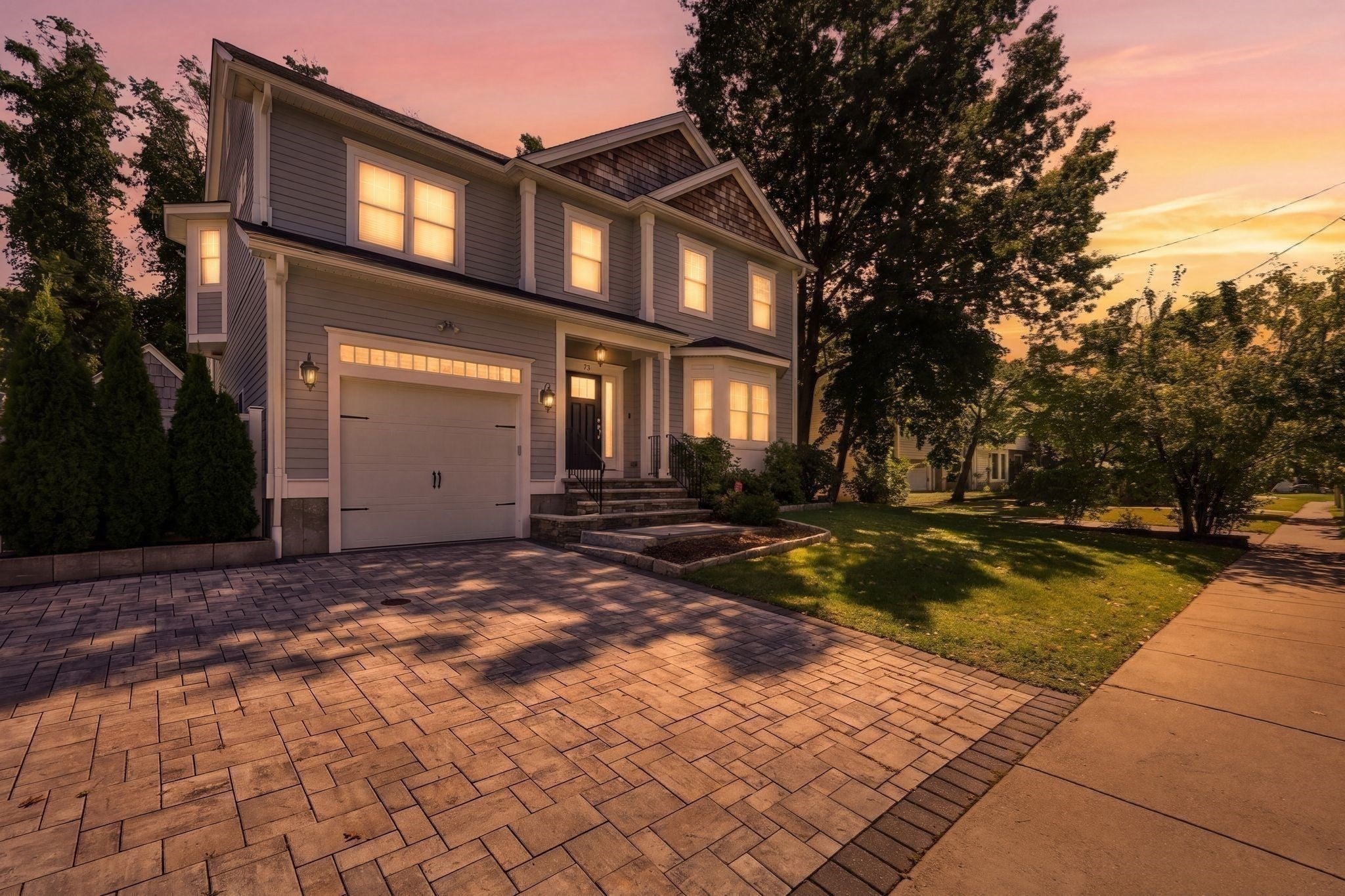 95 Spiers Road, Newton, MA, 95 Spiers Road, Newton, MA Photo #41
