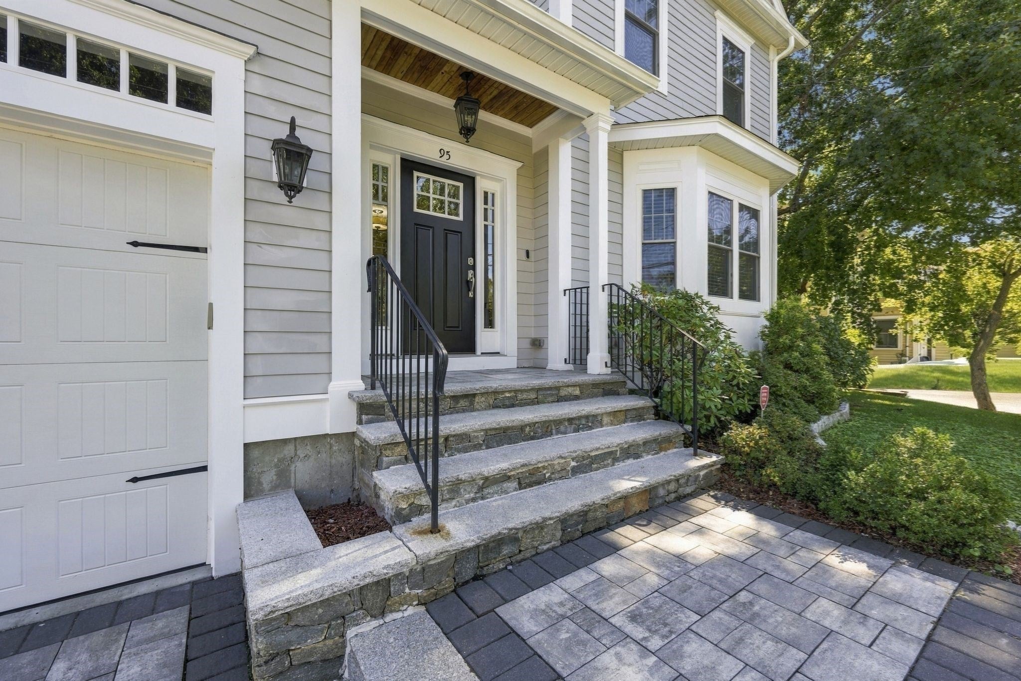 95 Spiers Road, Newton, MA, 95 Spiers Road, Newton, MA Photo #38