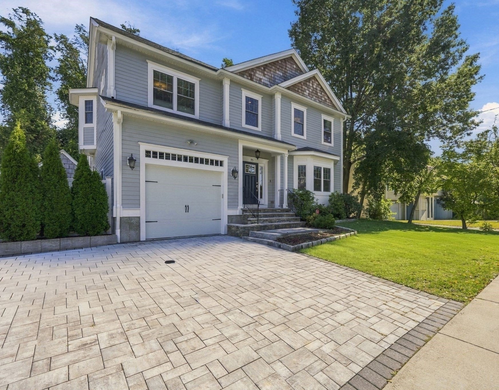 95 Spiers Road, Newton, MA, 95 Spiers Road, Newton, MA Photo #2