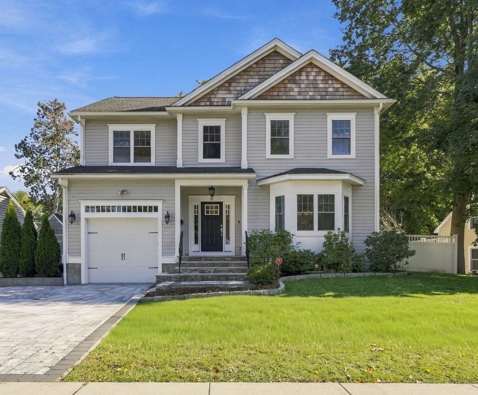95 Spiers Road, Newton, MA, 95 Spiers Road, Newton, MA Photo #1