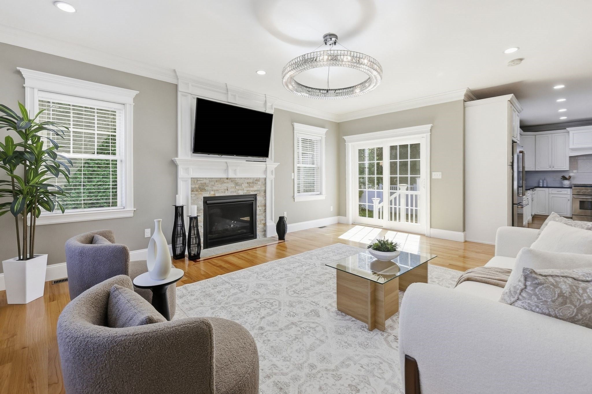 95 Spiers Road, Newton, MA, 95 Spiers Road, Newton, MA Photo #12