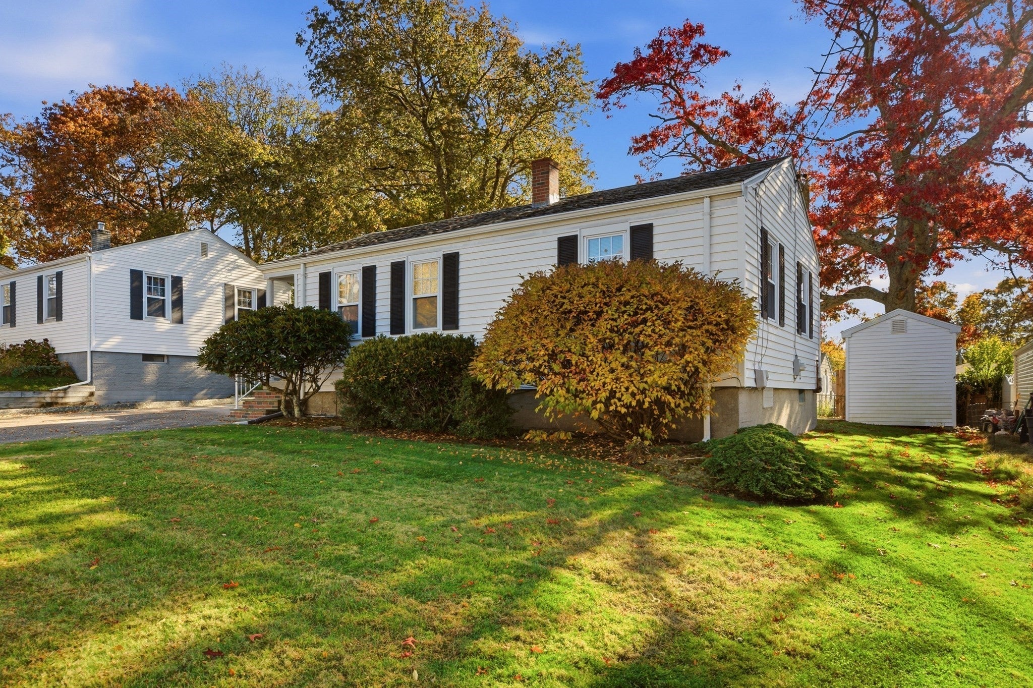 123 Hambly Rd