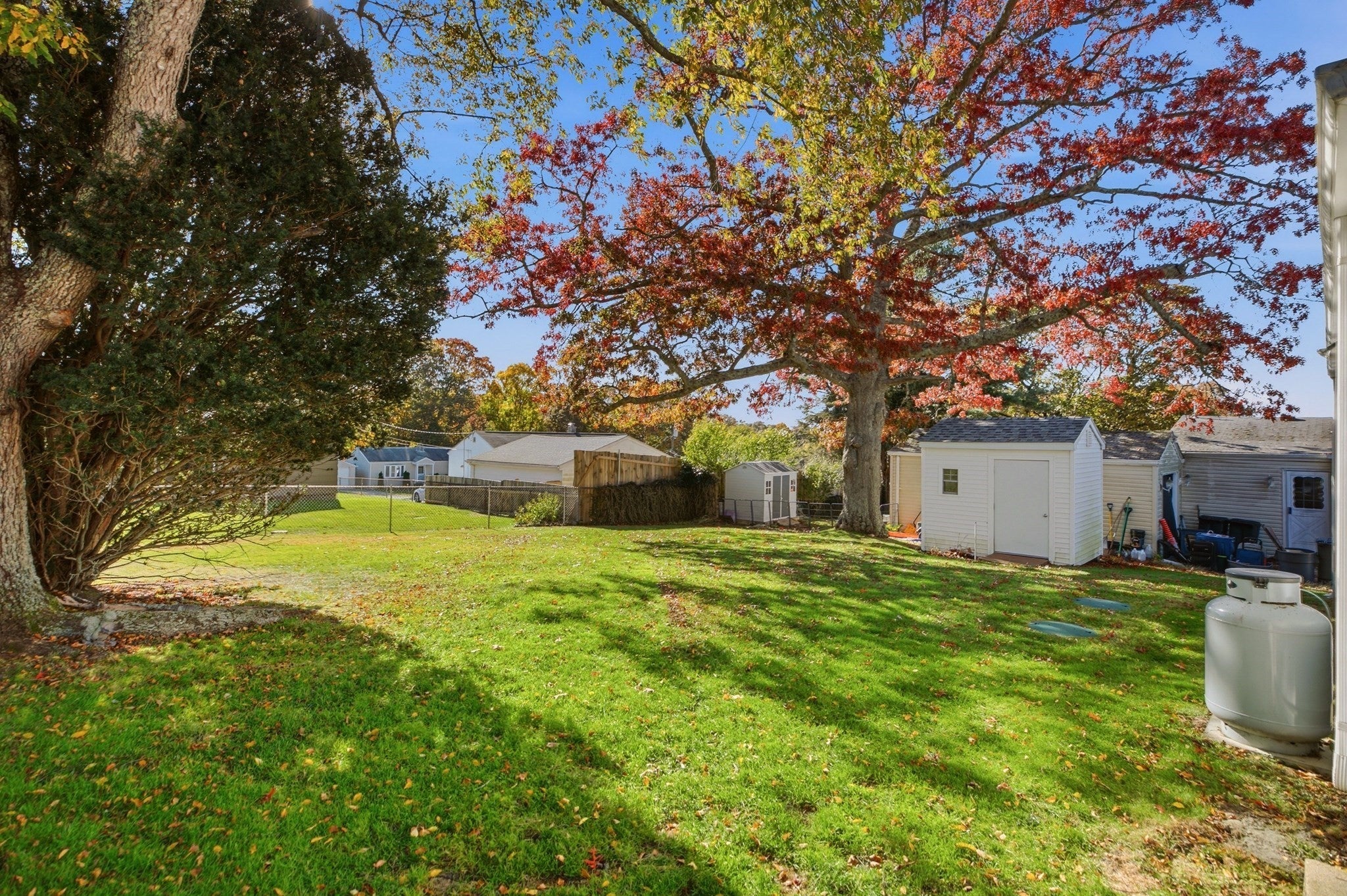 123 Hambly Rd