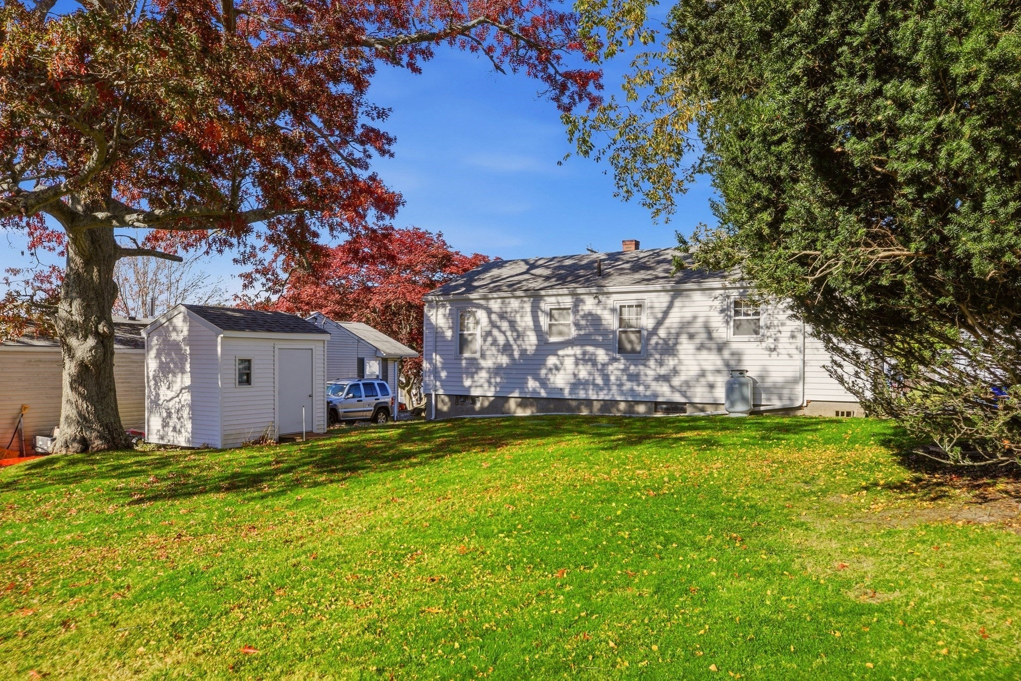 123 Hambly Rd