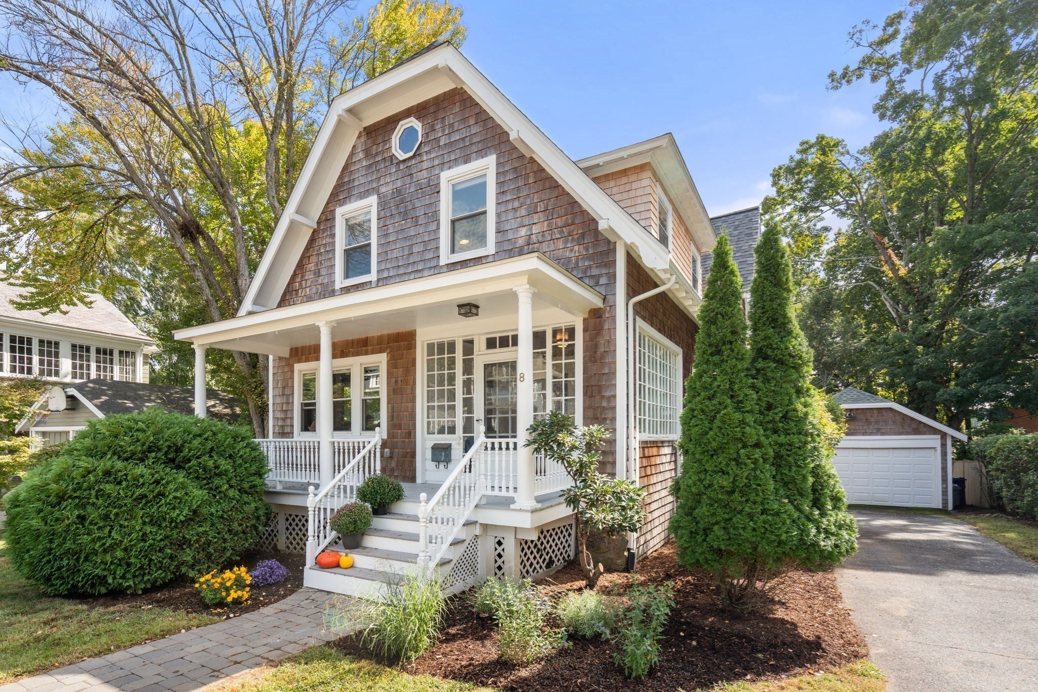 Photo of 8 Ardmore Rd, Boston, MA
