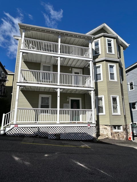Photo of 8 White Ave, Brookline, MA 02467 (MLS # 73577697)