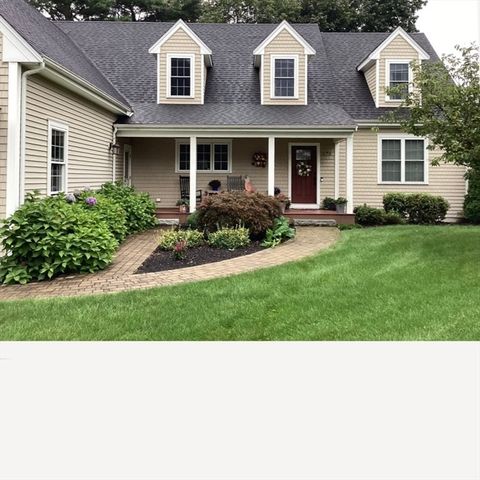 176 East St Walpole MA 02032