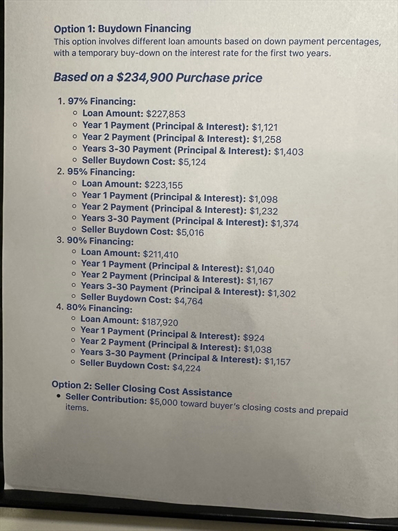 131 Stewart Street 3A