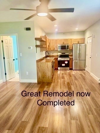 131 Stewart Street 3A