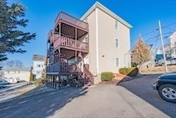131 Stewart Street 3A