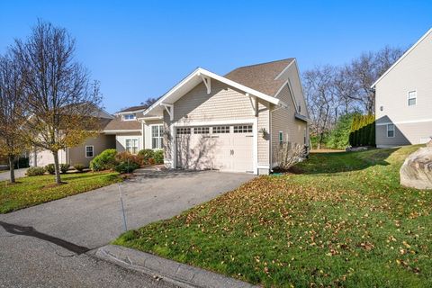 96 Walden Way 52 Milford MA 01757