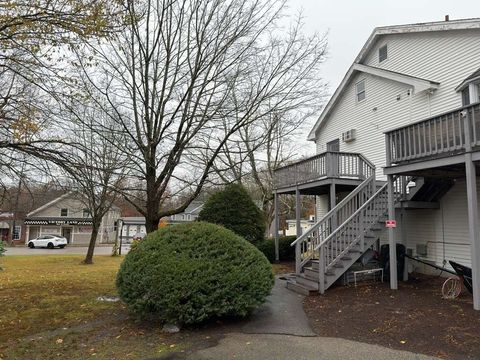 Photo of 37 Exchange St #37, Millis, MA 02054 (MLS # 73462049)