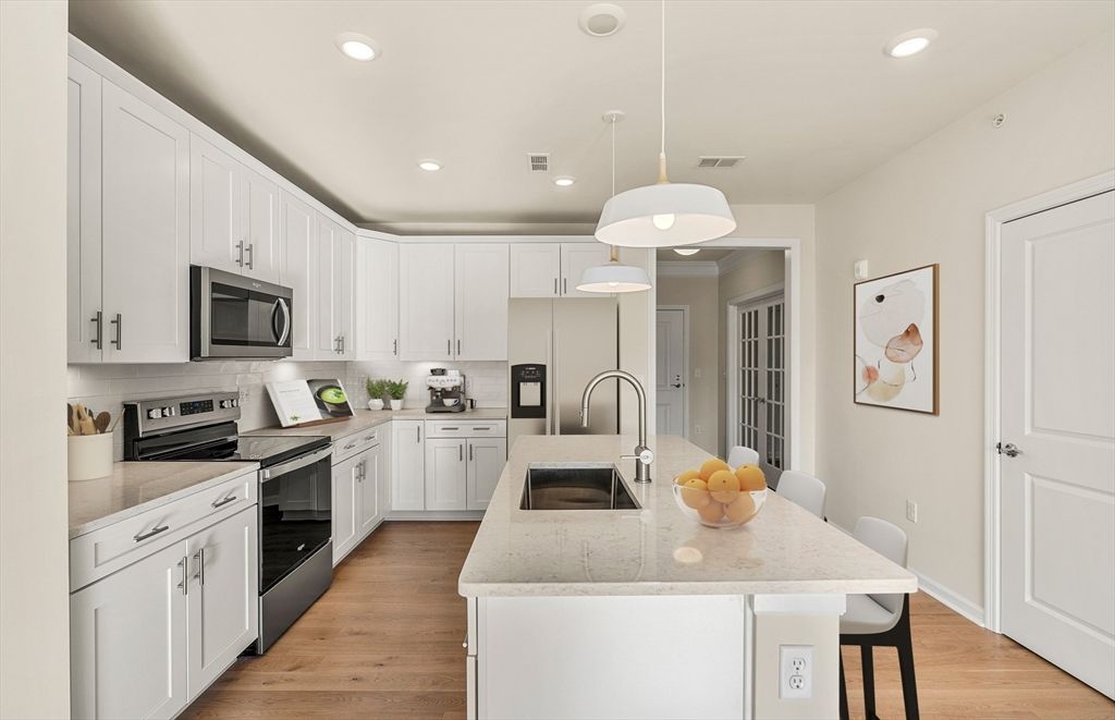 Photo of 5 Peters Farm Way #5205, Westborough, MA 01581 (MLS # 73503449)