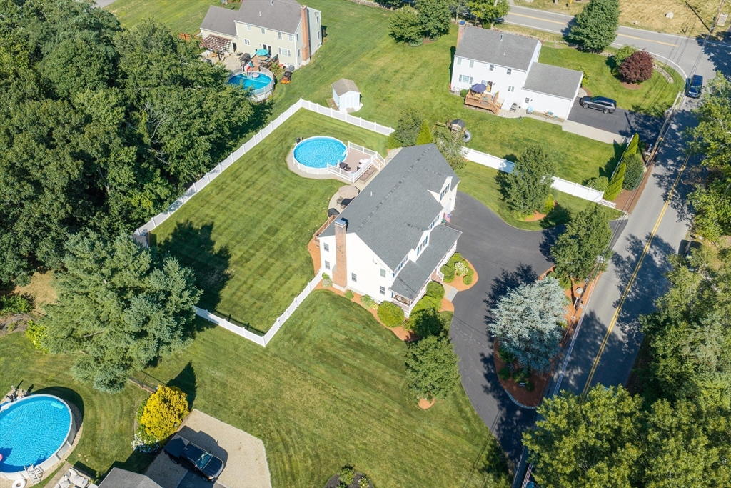 11 Draper Ave, North Attleboro, MA Photo #36