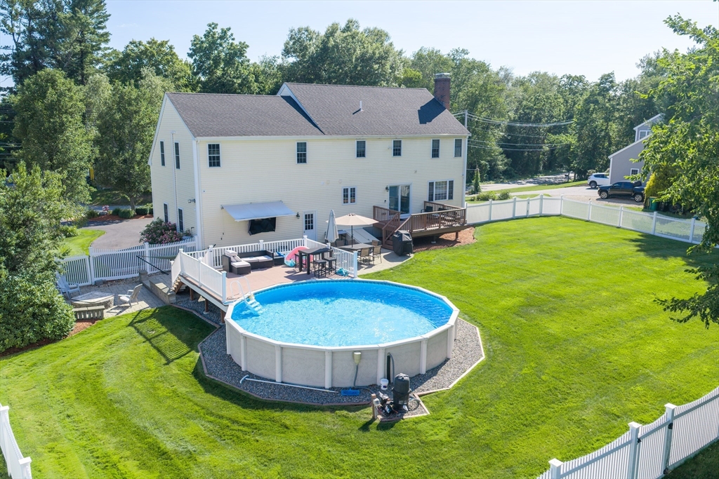 11 Draper Ave, North Attleboro, MA Photo #8