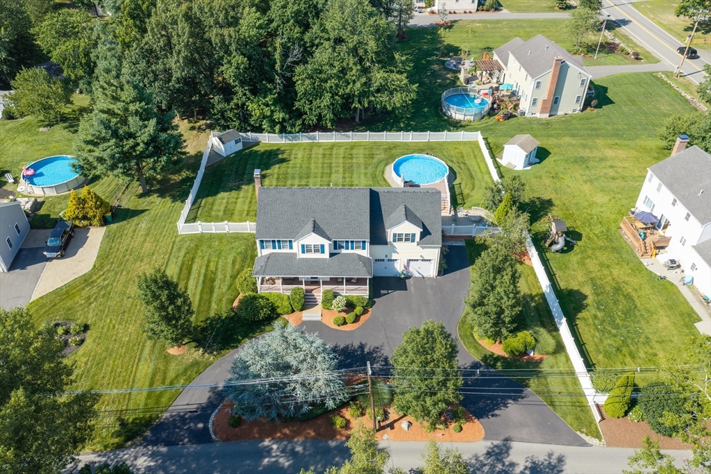 11 Draper Ave, North Attleboro, MA Photo #37