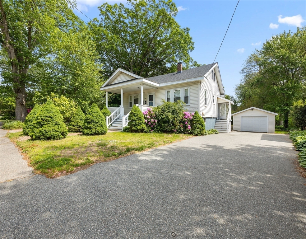 38 Grove St