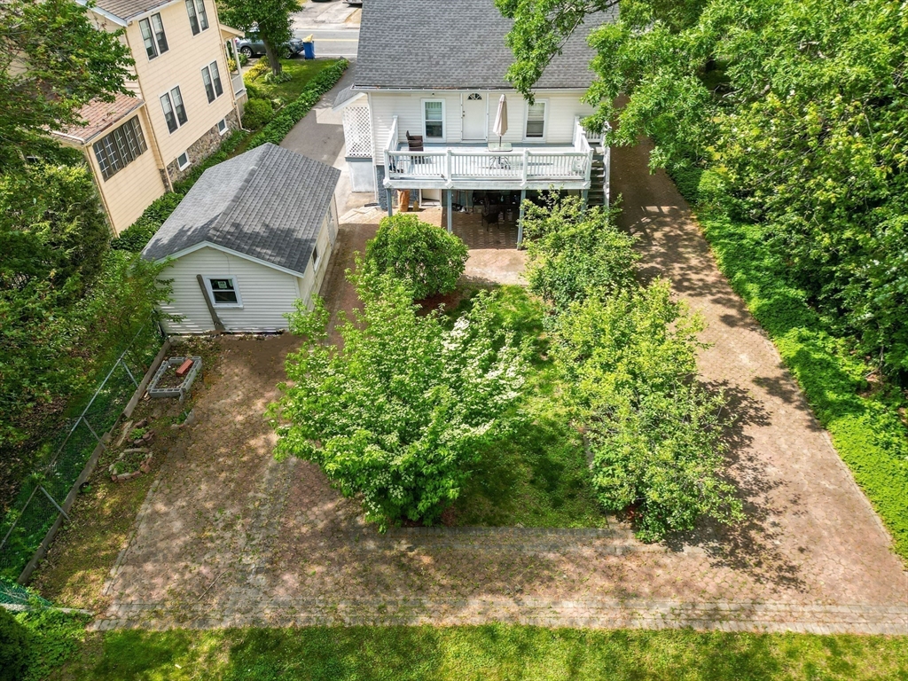 38 Grove St