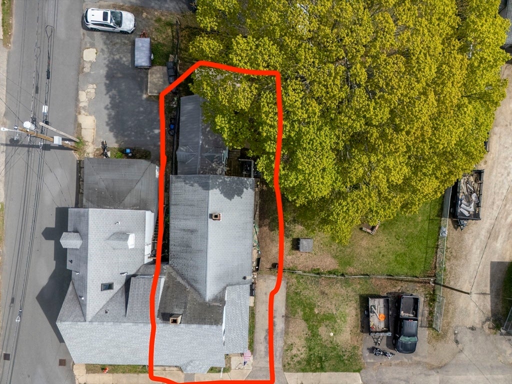17-19 Whitehall Rd