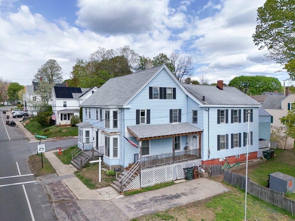 17-19 Whitehall Rd, Amesbury, MA Photo #1