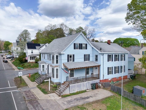 Photo of 17-19 Whitehall Rd, Amesbury, MA 01913 (MLS # 73567062)