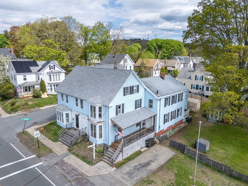 17-19 Whitehall Rd