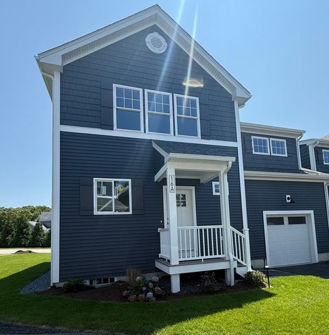 Photo of 16 Ocean Pines Drive #A, Bourne, MA 02562 (MLS # 73514952)