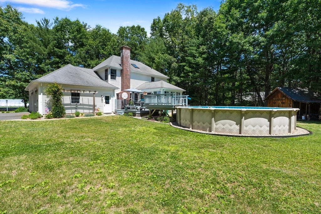 55 Pequot Road