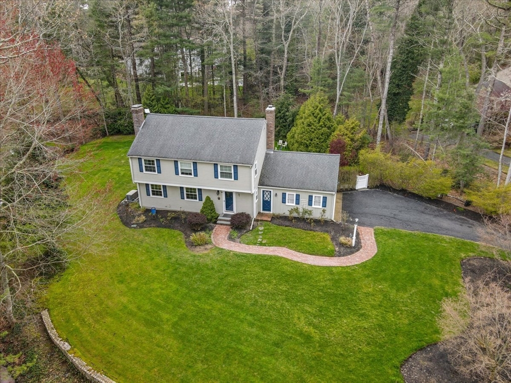 126 Flint Locke Dr