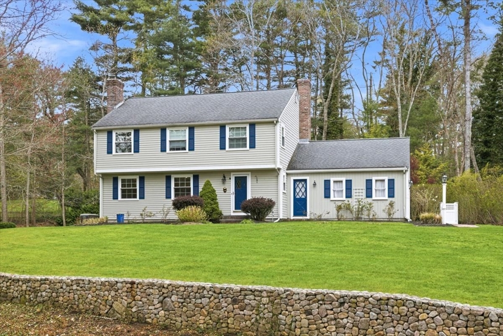 126 Flint Locke Dr