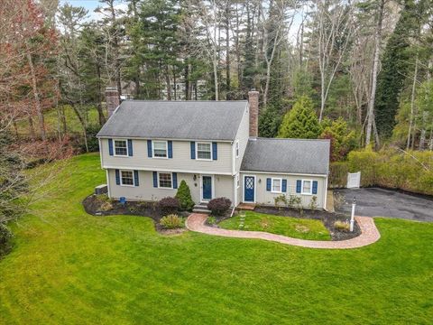 Photo of 126 Flint Locke Dr, Duxbury, MA 02332 (MLS # 73512143)
