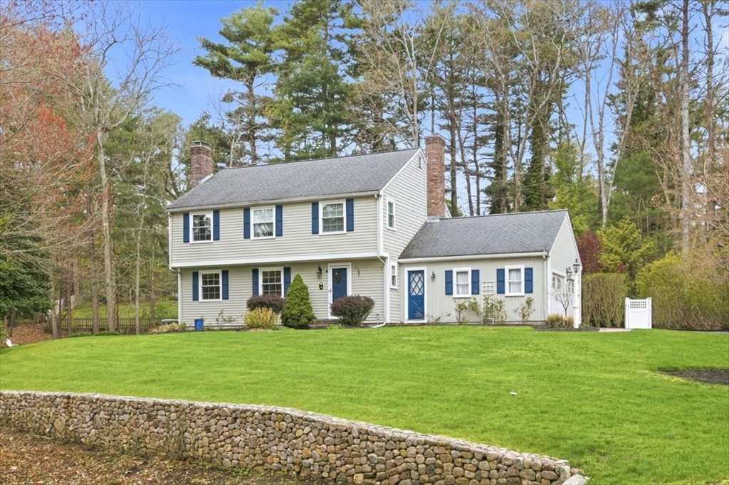 126 Flint Locke Dr